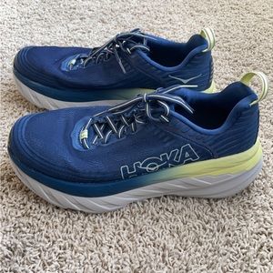 Hoka Bondi 6